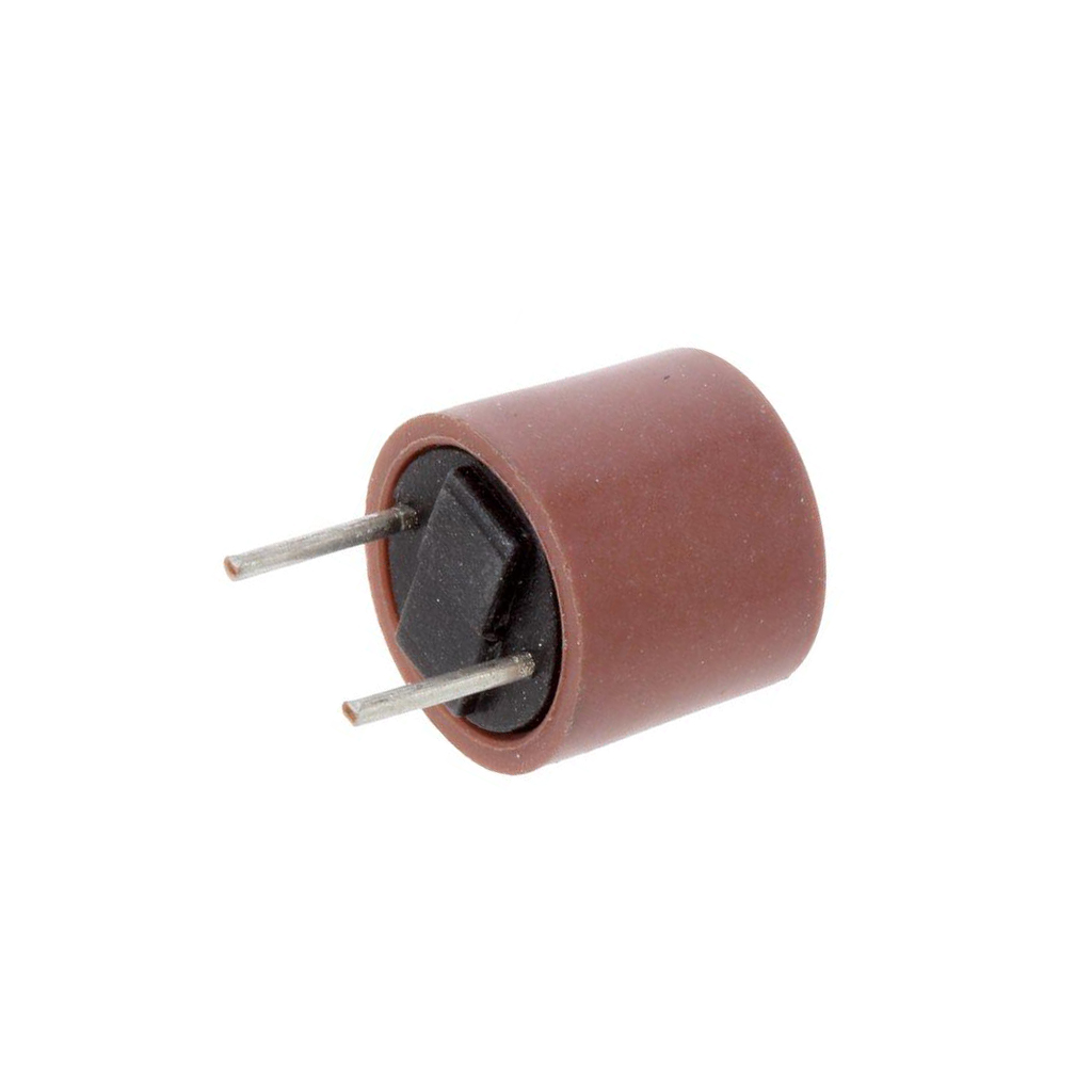 ESKA Fuse: fuse; TR5; THT; 1