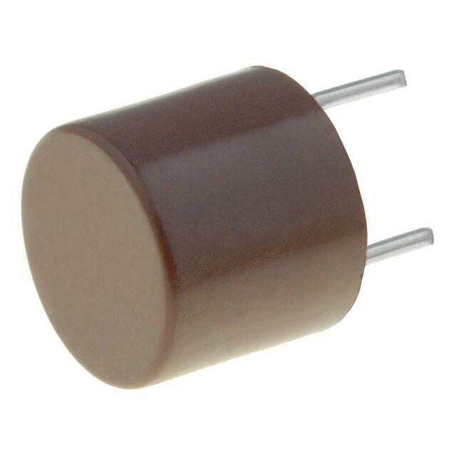 LITTELFUSE Fuse: fuse; TR5; THT; 2