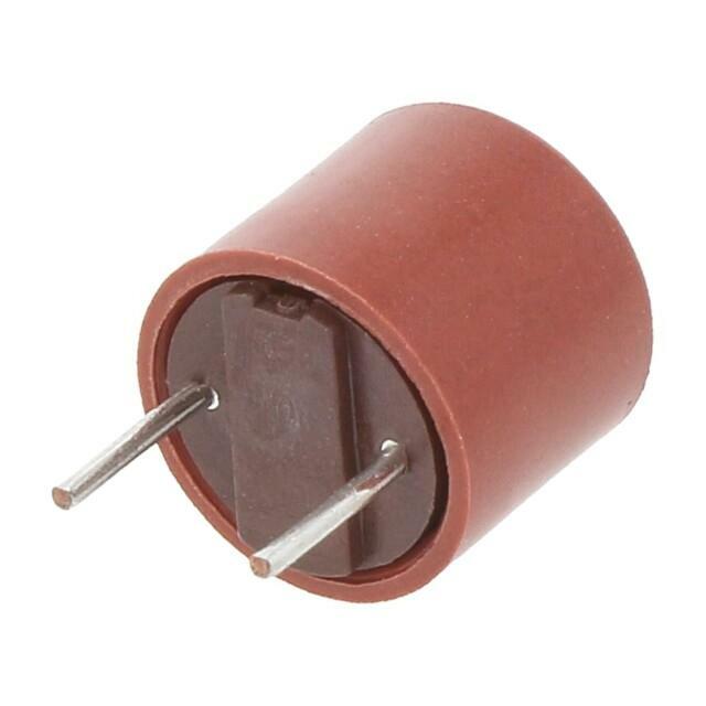 LITTELFUSE Fuse: fuse; TR5; THT; 2A