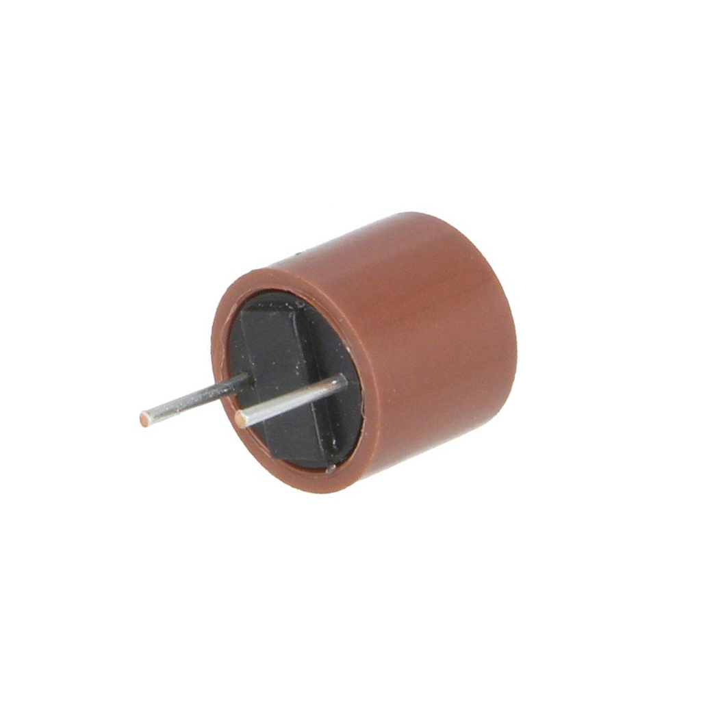 ESKA Fuse: fuse; TR5; THT; 500mA