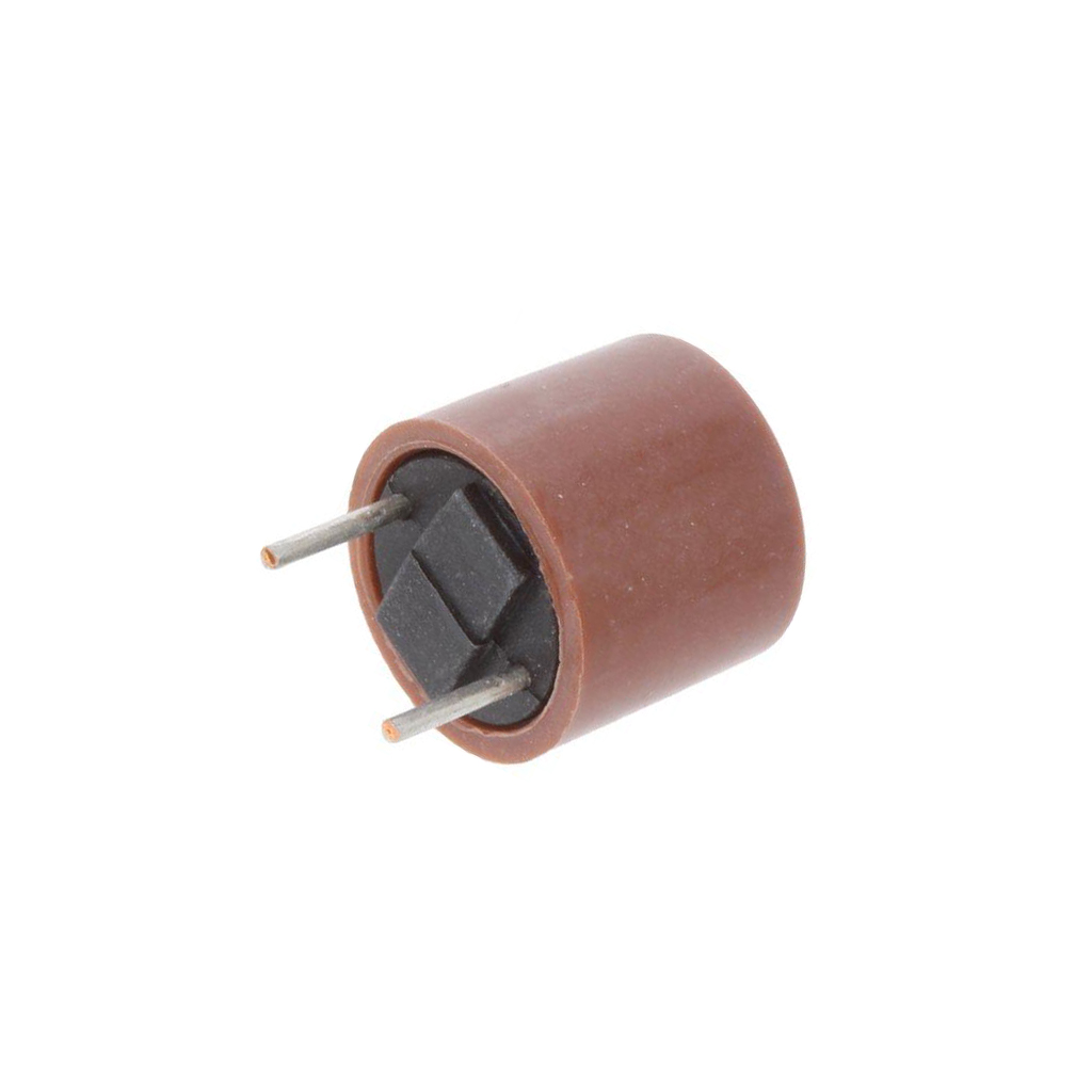 ESKA Fuse: fuse; TR5; THT; 630mA