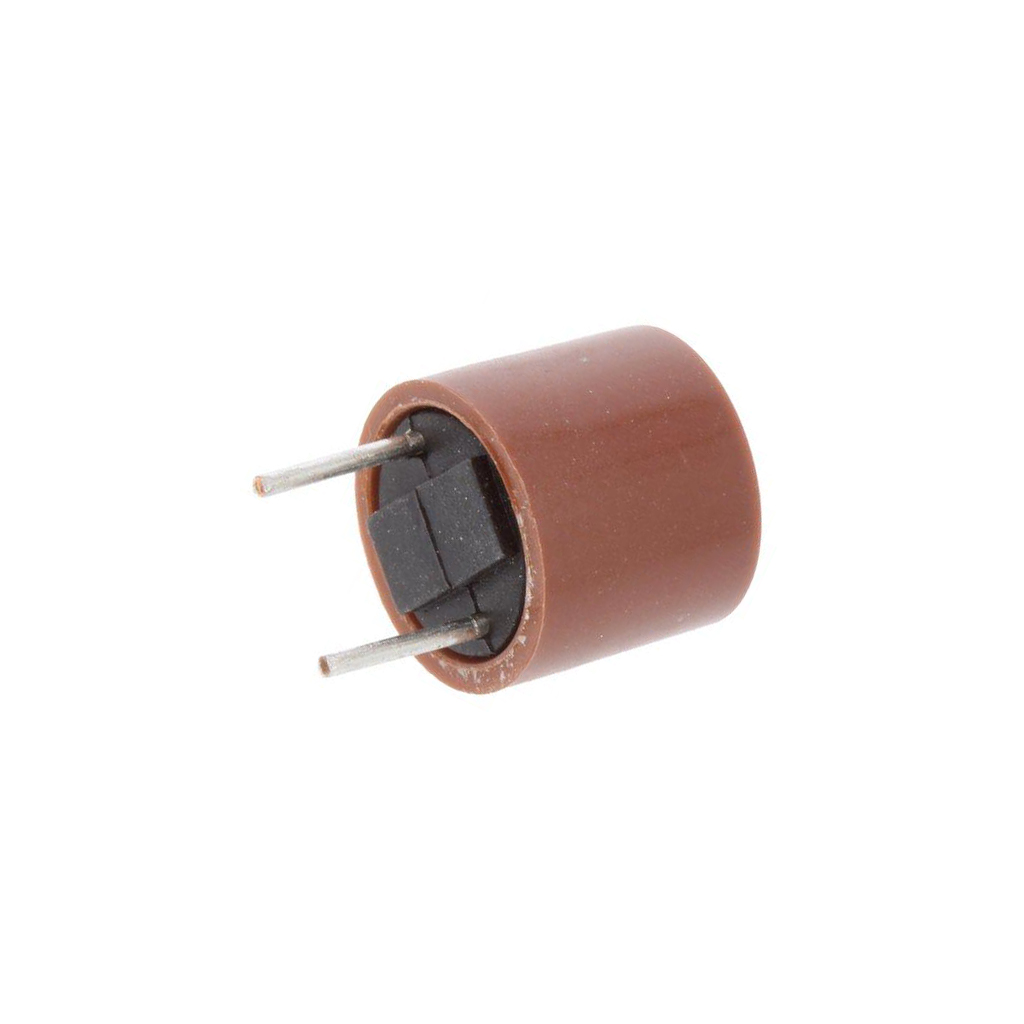 ESKA Fuse: fuse; TR5; THT; 800mA