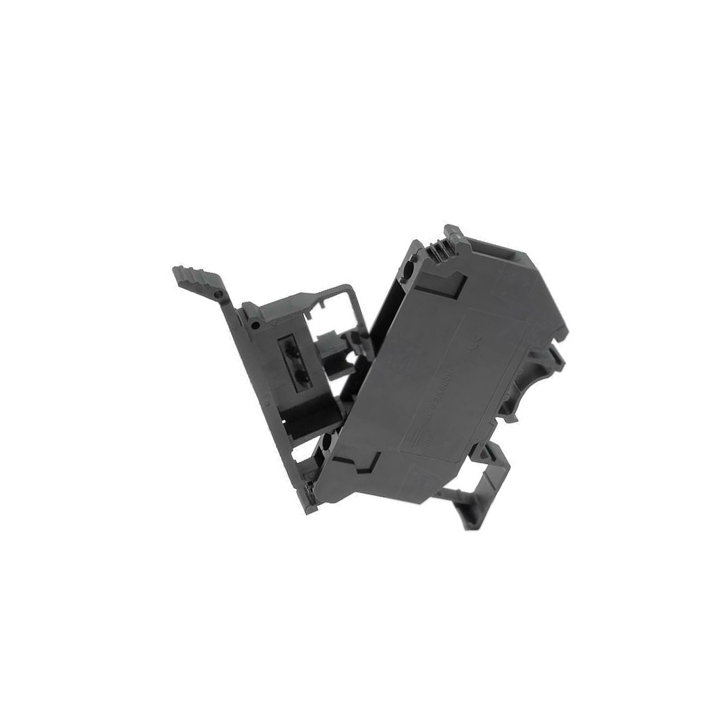 DEGSON ELECTRONICS Fuse holder; 5x20mm; for