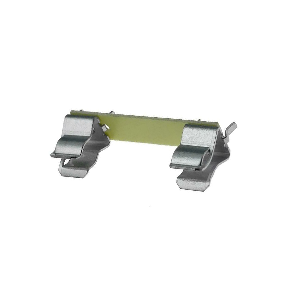 KEYSTONE Fuse holder; cylindrical fuses; SNAP-IN