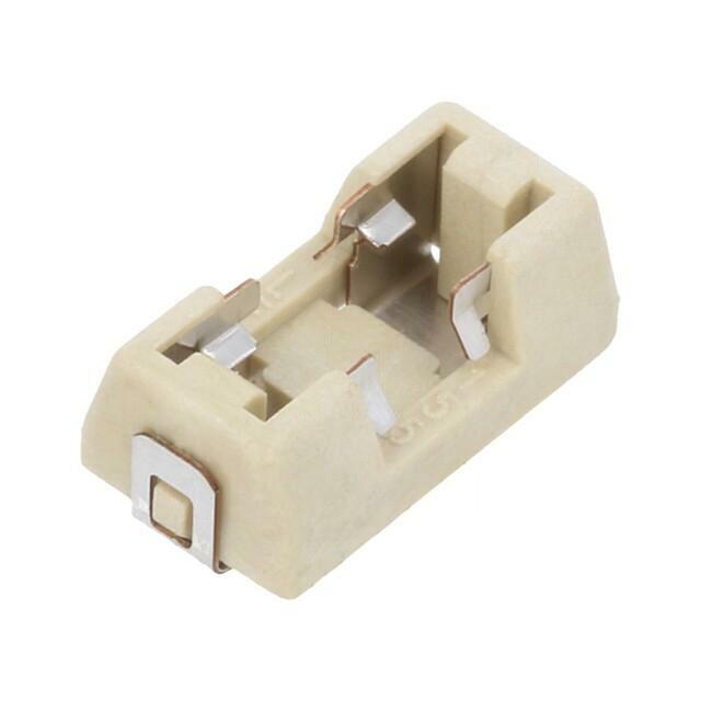 LITTELFUSE Fuse holder; SMD fuses; SMT