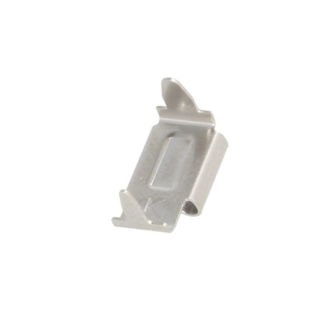 KEYSTONE Fuse holder; THT; Leads: for