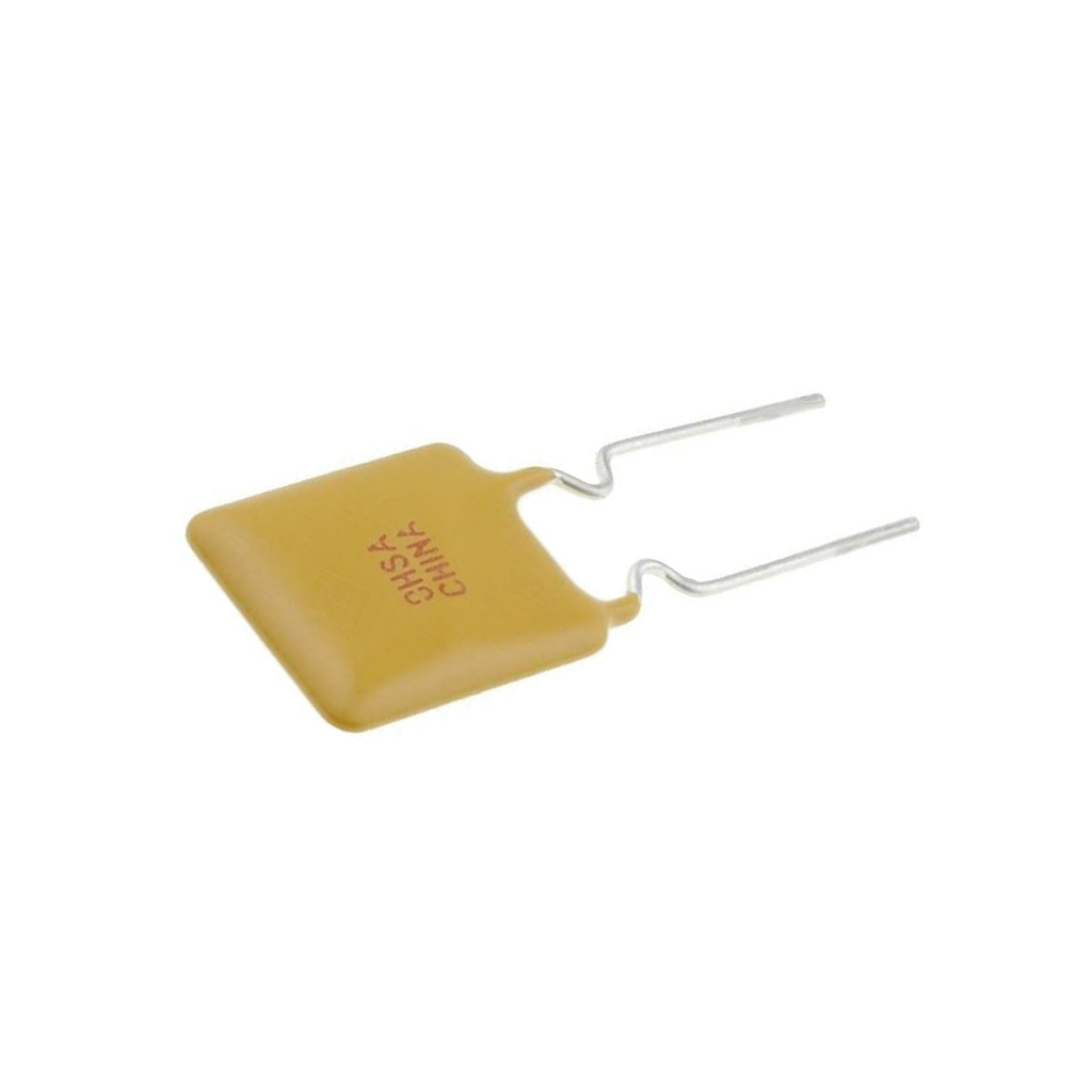 LITTELFUSE Fuse: PTC polymer; 10.2x15