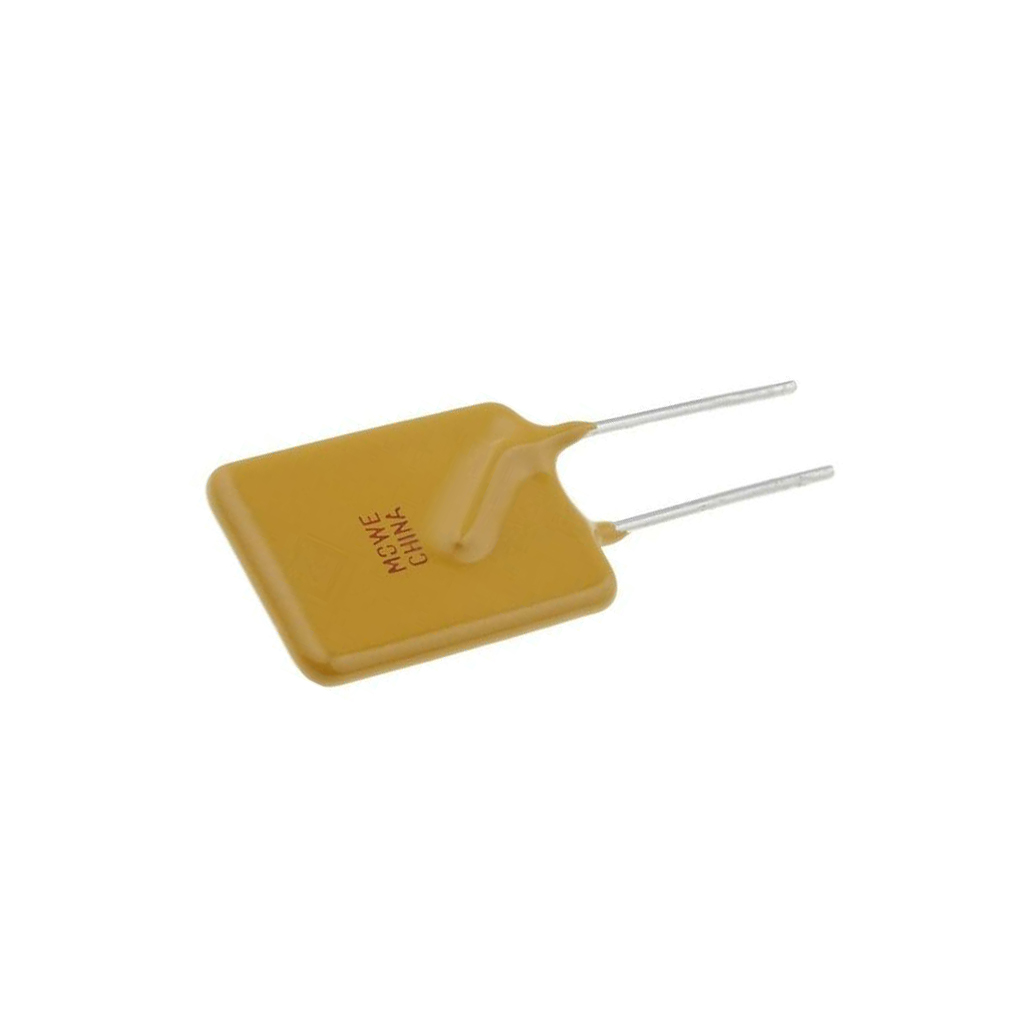 LITTELFUSE Fuse: PTC polymer; 550mA; Polyswitch
