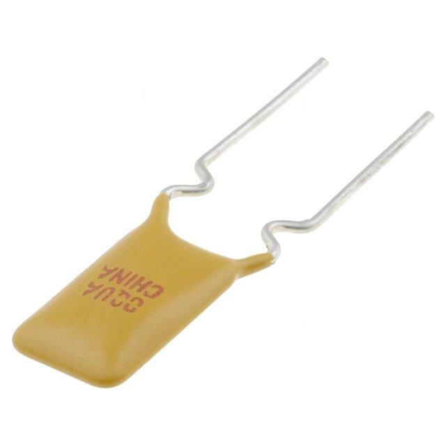 LITTELFUSE Fuse: PTC polymer; 7.4x14