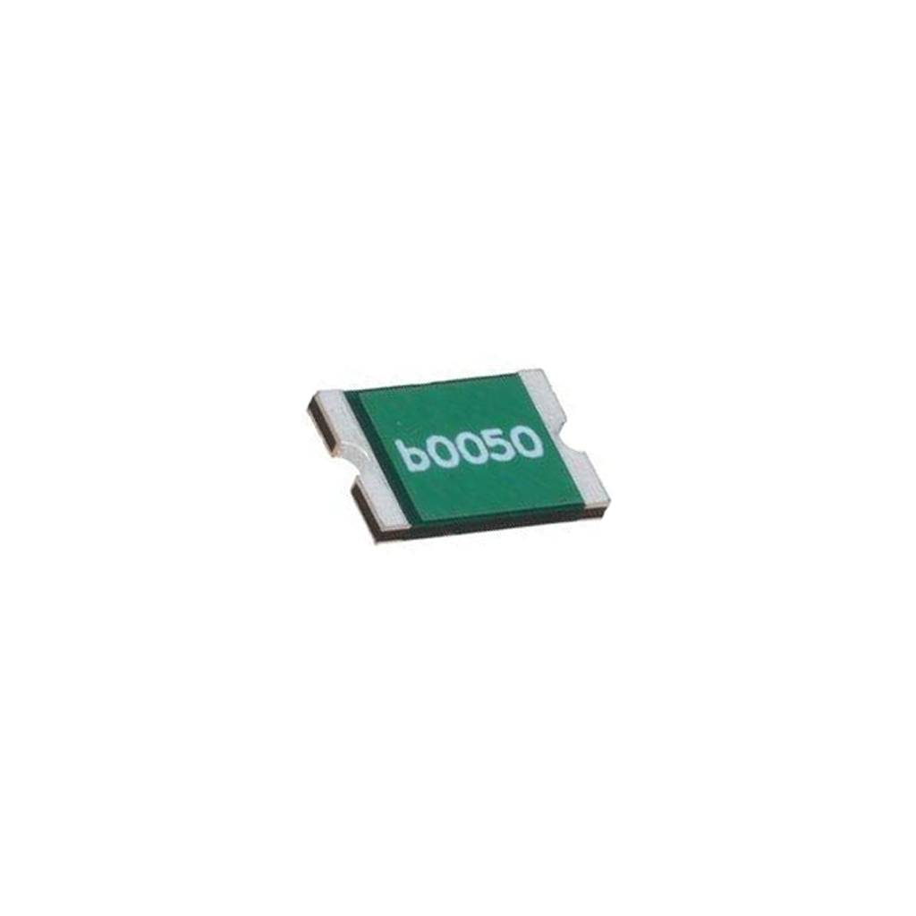 BEL FUSE Fuse: PTC polymer; SMD