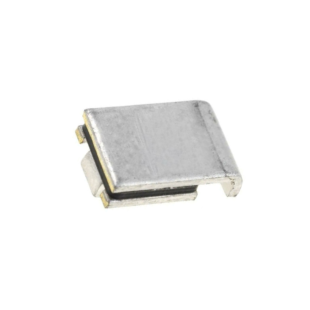 LITTELFUSE Fuse: PTC polymer; SMD; 1