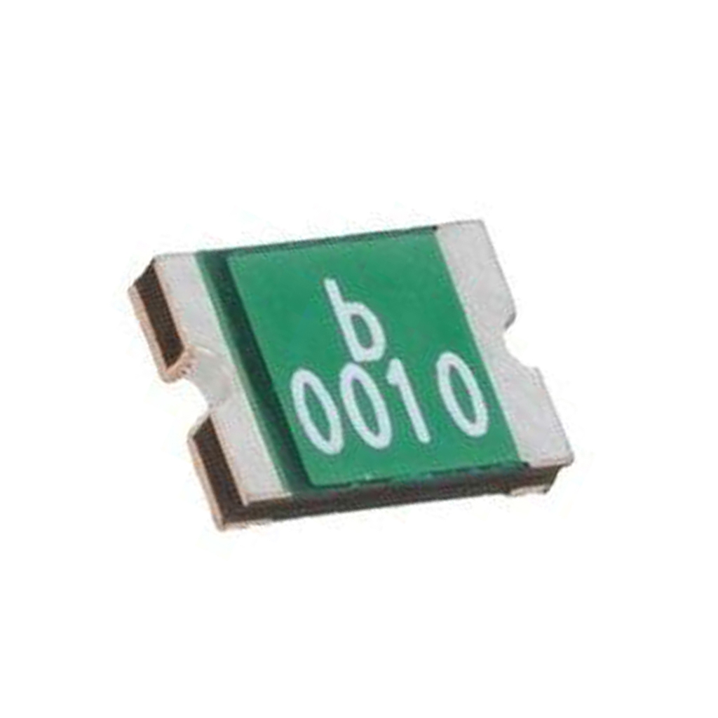BEL FUSE Fuse: PTC polymer; SMD