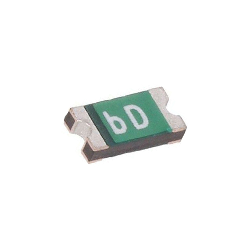 BEL FUSE Fuse: PTC polymer; SMD