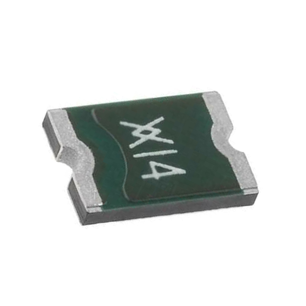LITTELFUSE Fuse: PTC polymer; SMD; 140mA