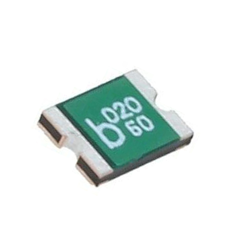 BEL FUSE Fuse: PTC polymer; SMD