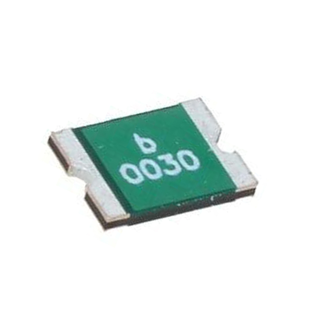 BEL FUSE Fuse: PTC polymer; SMD