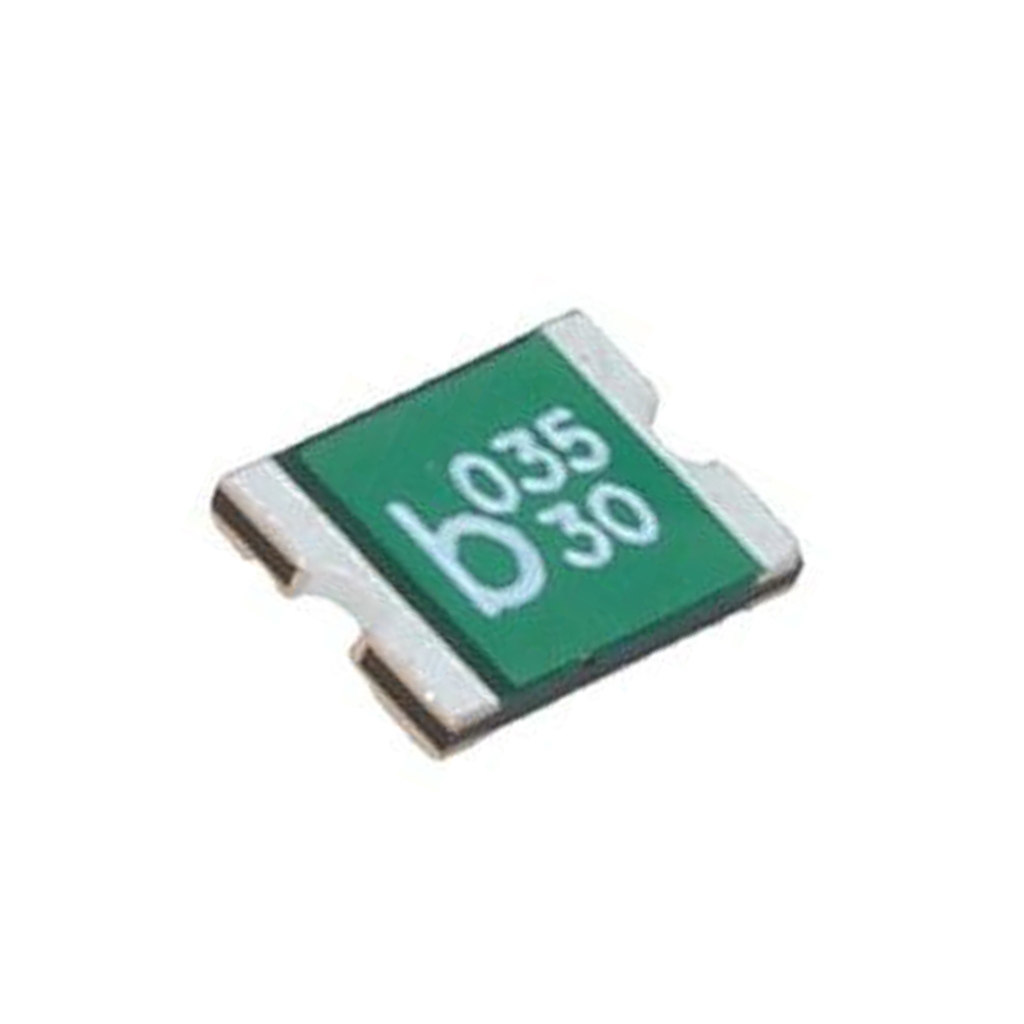BEL FUSE Fuse: PTC polymer; SMD
