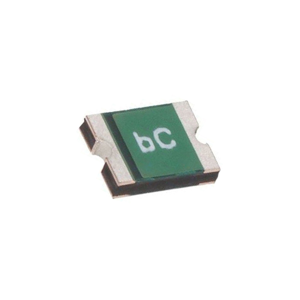 BEL FUSE Fuse: PTC polymer; SMD