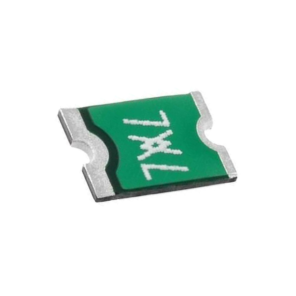 LITTELFUSE Fuse: PTC polymer; SMD; 750mA