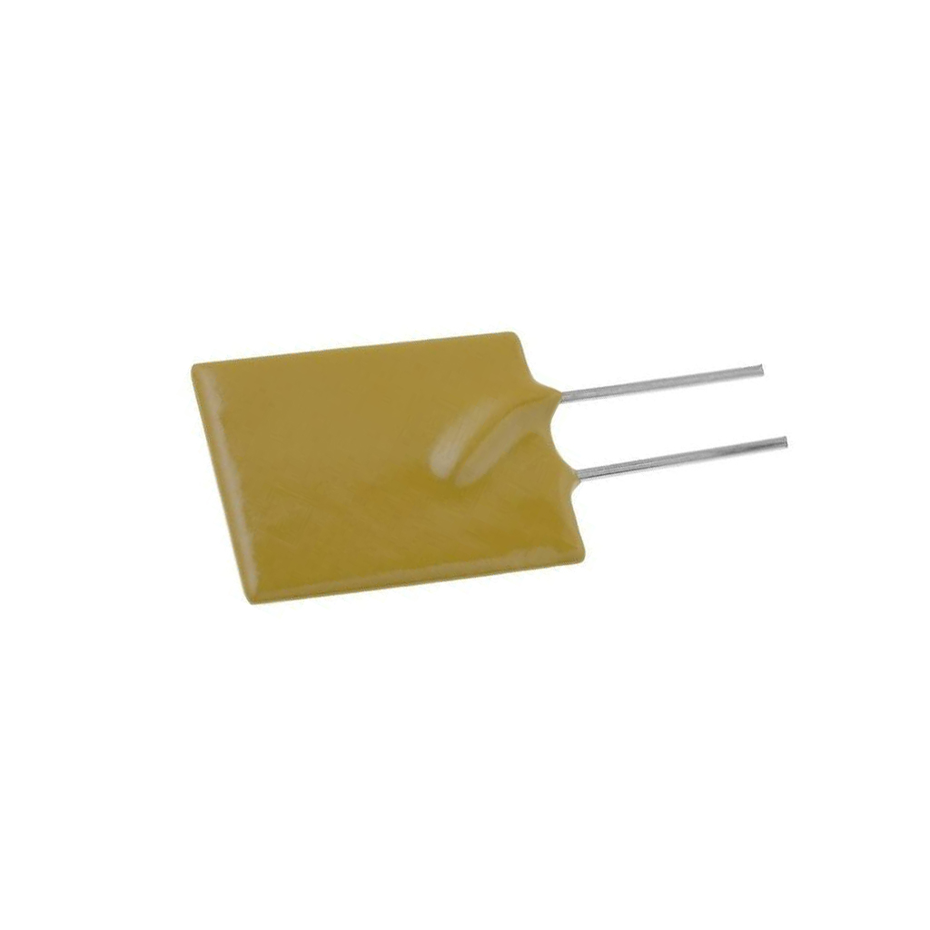 ECE Fuse: PTC polymer; THT; 11A