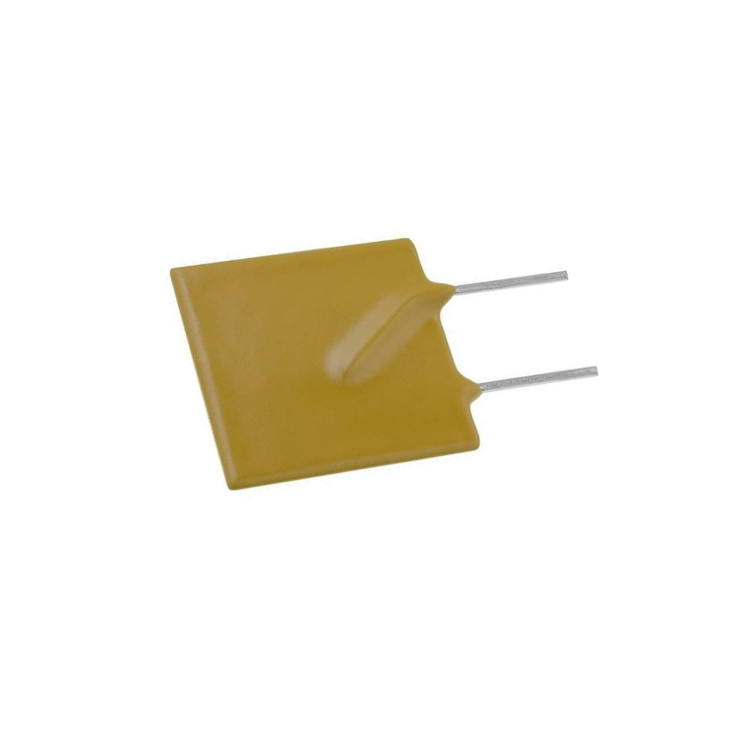 ECE Fuse: PTC polymer; THT; 14A