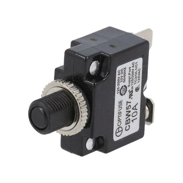 OPTIFUSE Fuse: thermal; 29.5x14.6x22