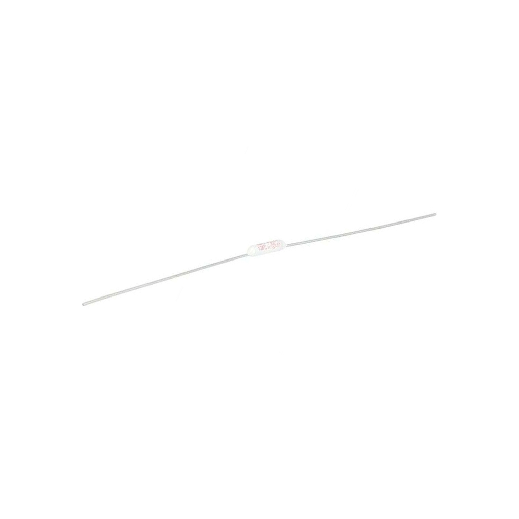 AUPO Fuse: thermal; 5A; A; 125°C