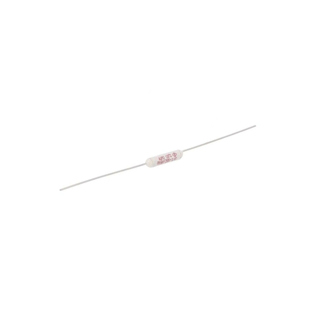 AUPO Fuse: thermal; 5A; P; 135°C