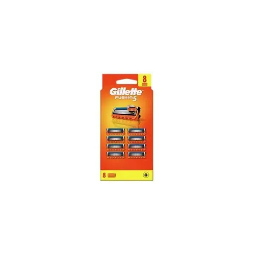 Gillette Fusion 5 Manual | 8006540989197
