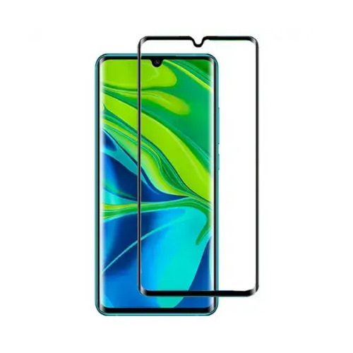 Fusion Accessories Fusion 5D Aizsargstikls pilnam