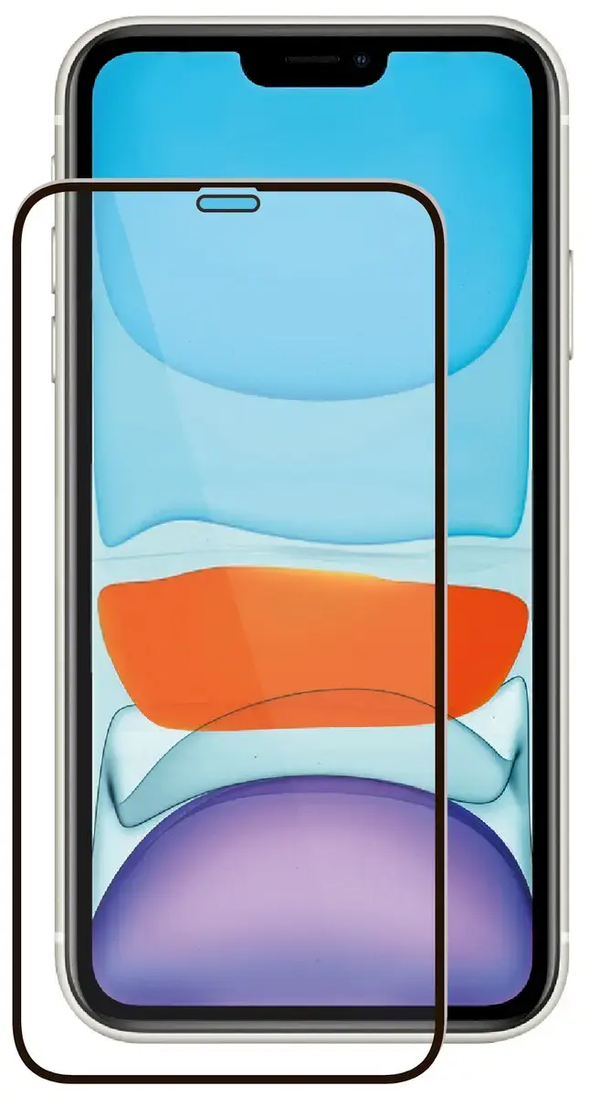Fusion Accessories Fusion 5D pilnam ekrānam