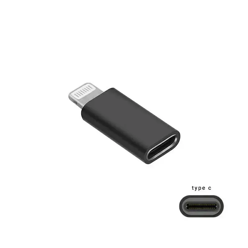 Fusion Accessories Fusion adapteris Type-C |