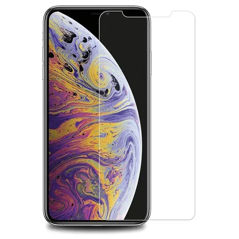 Fusion Accessories Fusion aizsargstikls telefonam iPhone