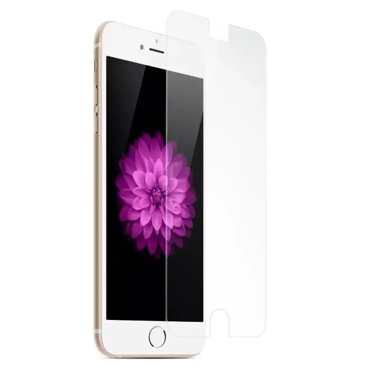 Fusion Accessories Fusion aizsargstikls telefonam iPhone