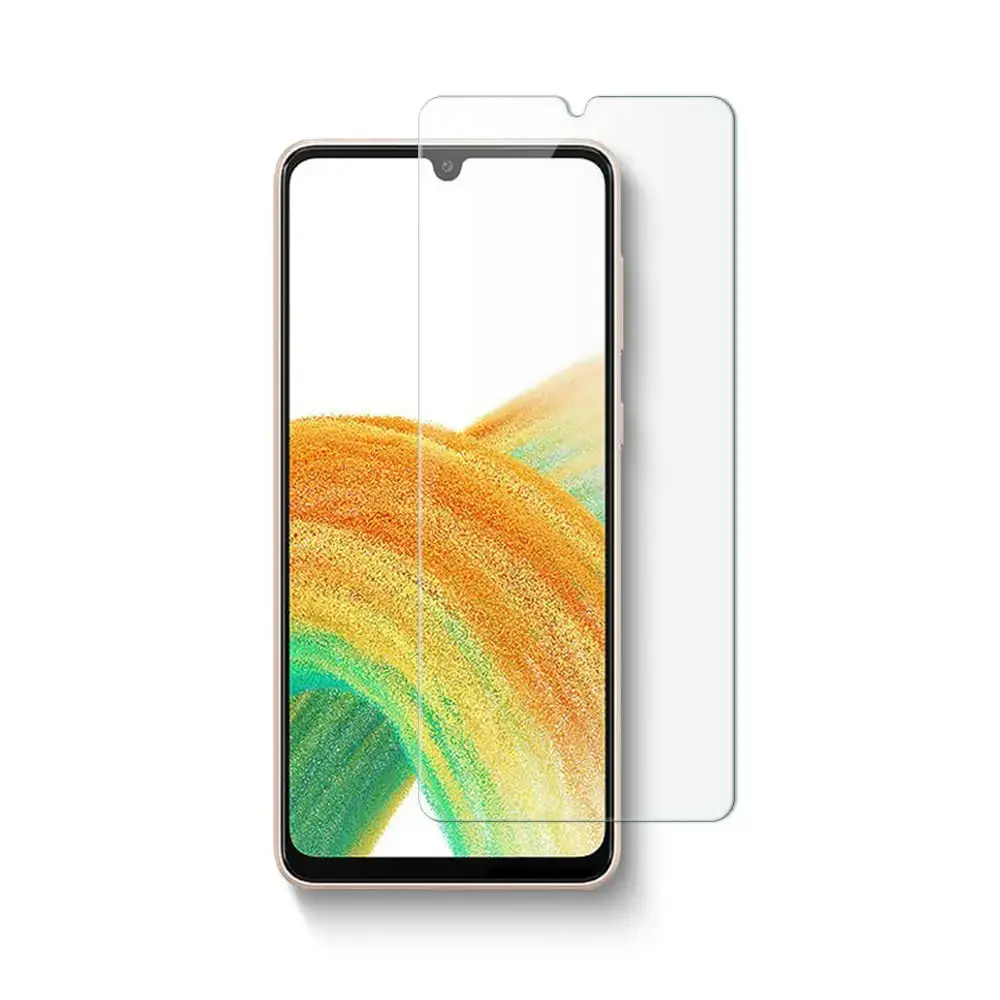 Fusion Accessories Fusion aizsargstikls telefonam Samsung