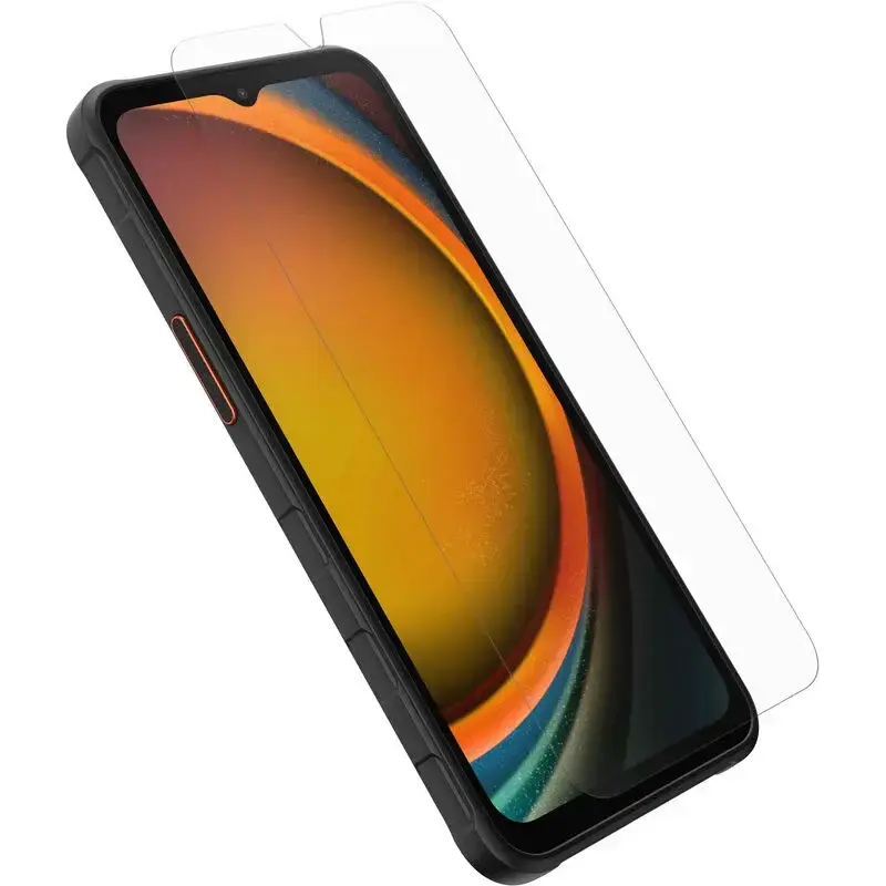 Fusion Accessories Fusion aizsargstikls telefonam Samsung