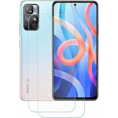 Fusion Accessories Fusion Aizsargstikls telefonam Xiaomi