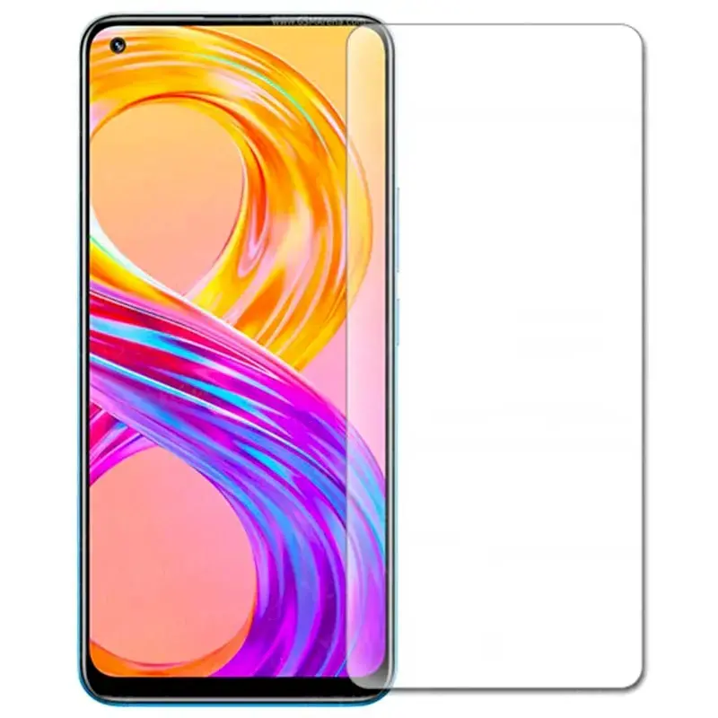 Fusion Accessories Fusion aizsargstikls telefonam Xiaomi
