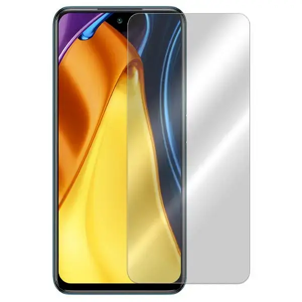 Fusion Accessories Fusion aizsargstikls telefonam Xiaomi