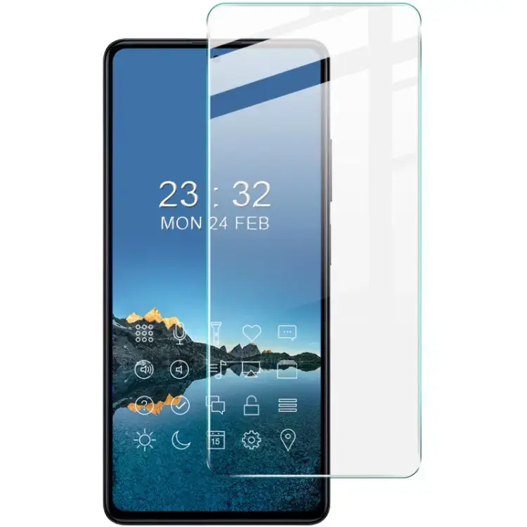 Fusion Accessories Fusion aizsargstikls telefonam Xiaomi