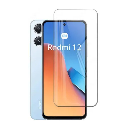 Fusion Accessories Fusion aizsargstikls telefonam Xiaomi