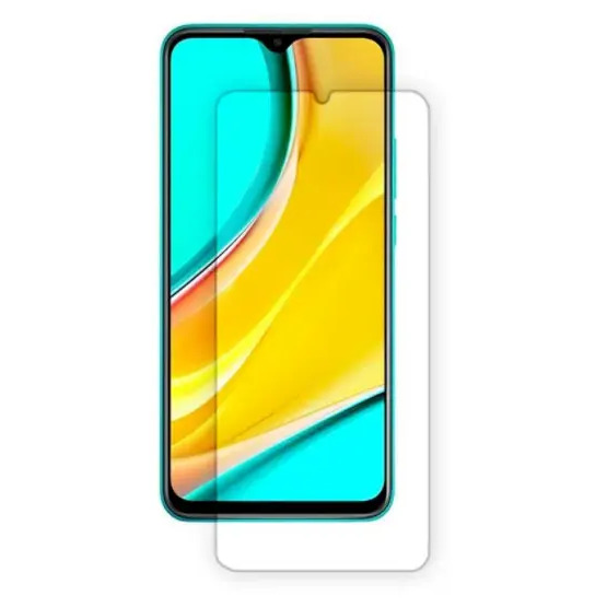 Fusion Accessories Fusion aizsargstikls telefonam Xiaomi