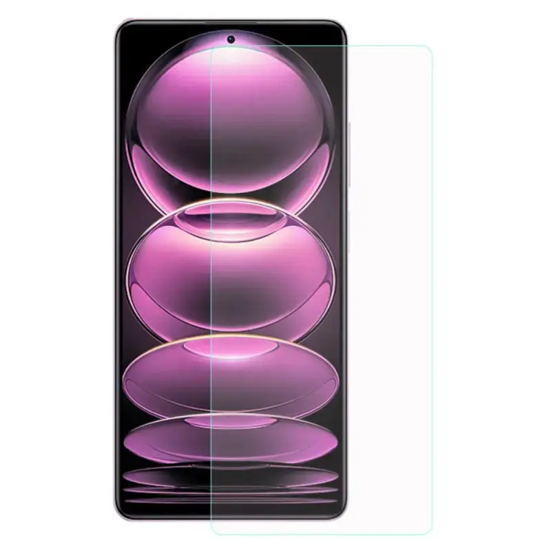 Fusion Accessories Fusion aizsargstikls telefonam Xiaomi