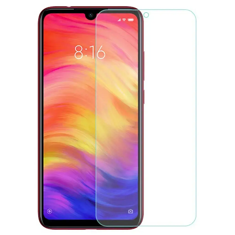 Fusion Accessories Fusion aizsargstikls telefonam Xiaomi