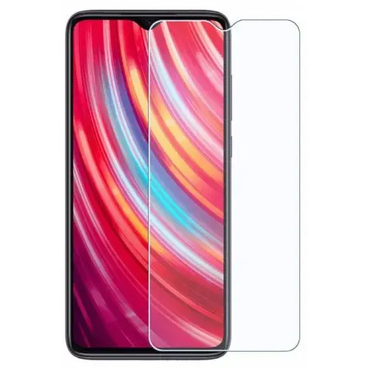 Fusion Accessories Fusion aizsargstikls telefonam Xiaomi