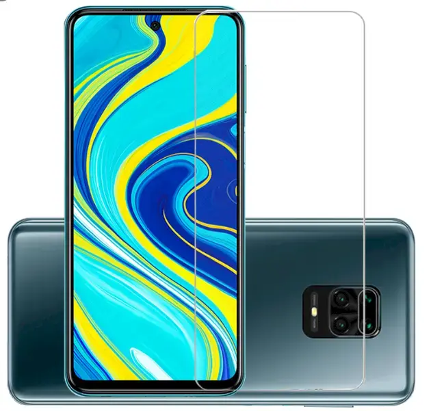 Fusion Accessories Fusion aizsargstikls telefonam Xiaomi