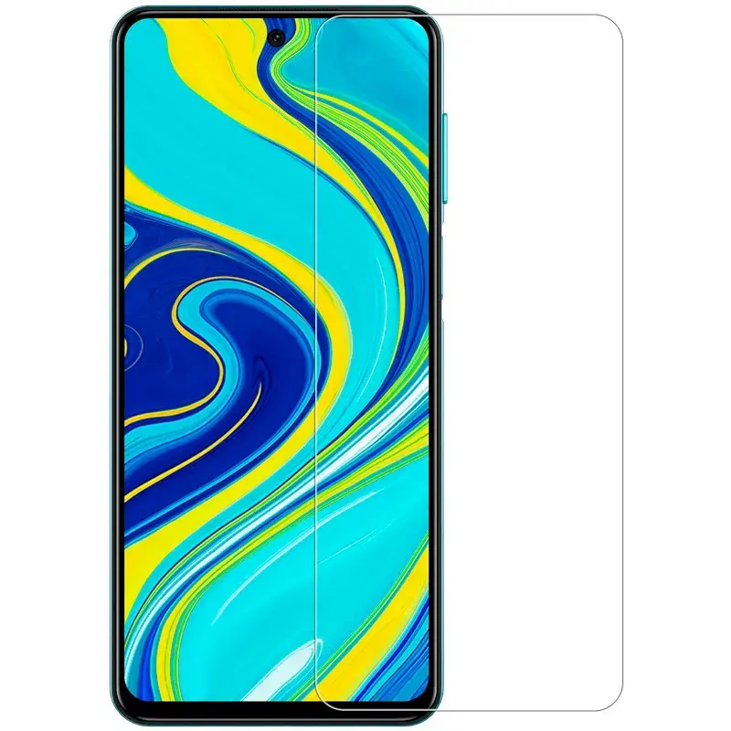 Fusion Accessories Fusion aizsargstikls telefonam Xiaomi