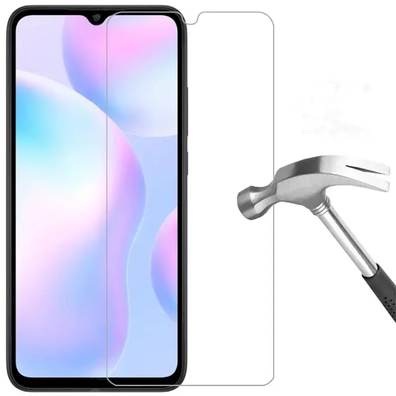 Fusion Accessories Fusion aizsargstikls telefonam Xiaomi