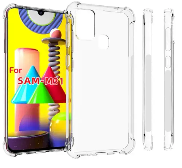 Fusion Accessories Fusion anti shock 0