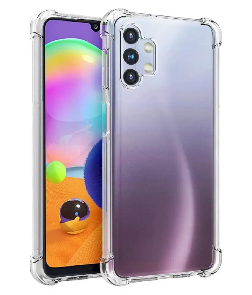 Fusion Accessories Fusion anti shock case